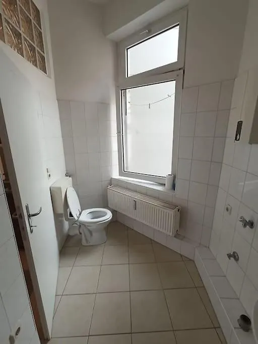 Apartment Sleepsoon Neumarkt Cologne