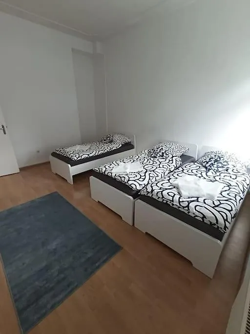 Sleepsoon Neumarkt Кёльн 0*,  Германия