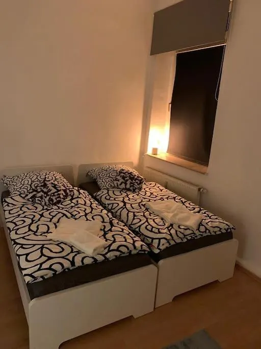 Sleepsoon Neumarkt Cologne Apartment