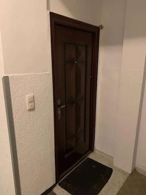 Apartment Sleepsoon Neumarkt Cologne Germany